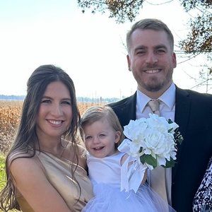 Meet your Posher, Alexandra